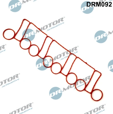 Gasket, intake manifold DRM092