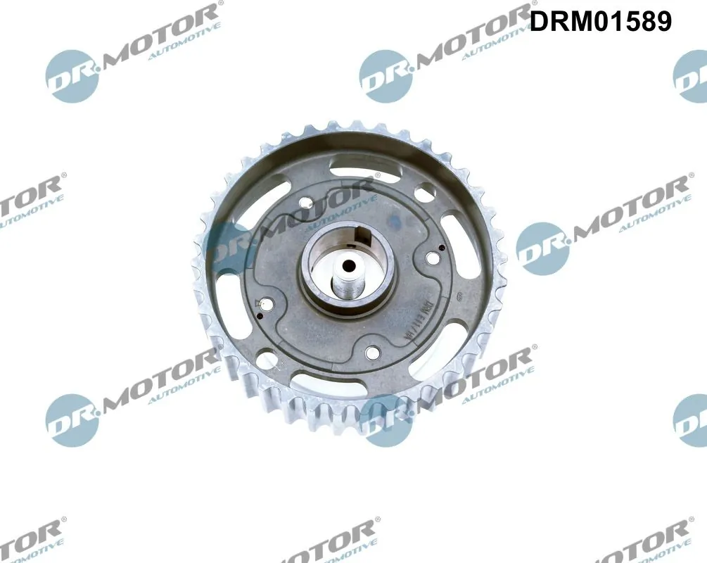Camshaft Adjuster DRM01589