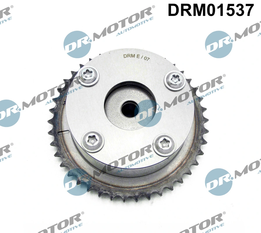 Camshaft Adjuster DRM01537