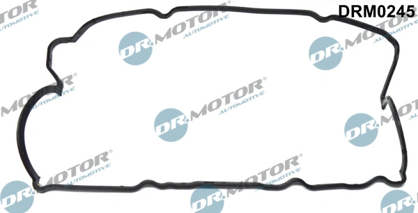 Gasket, cylinder head cover DRM0245