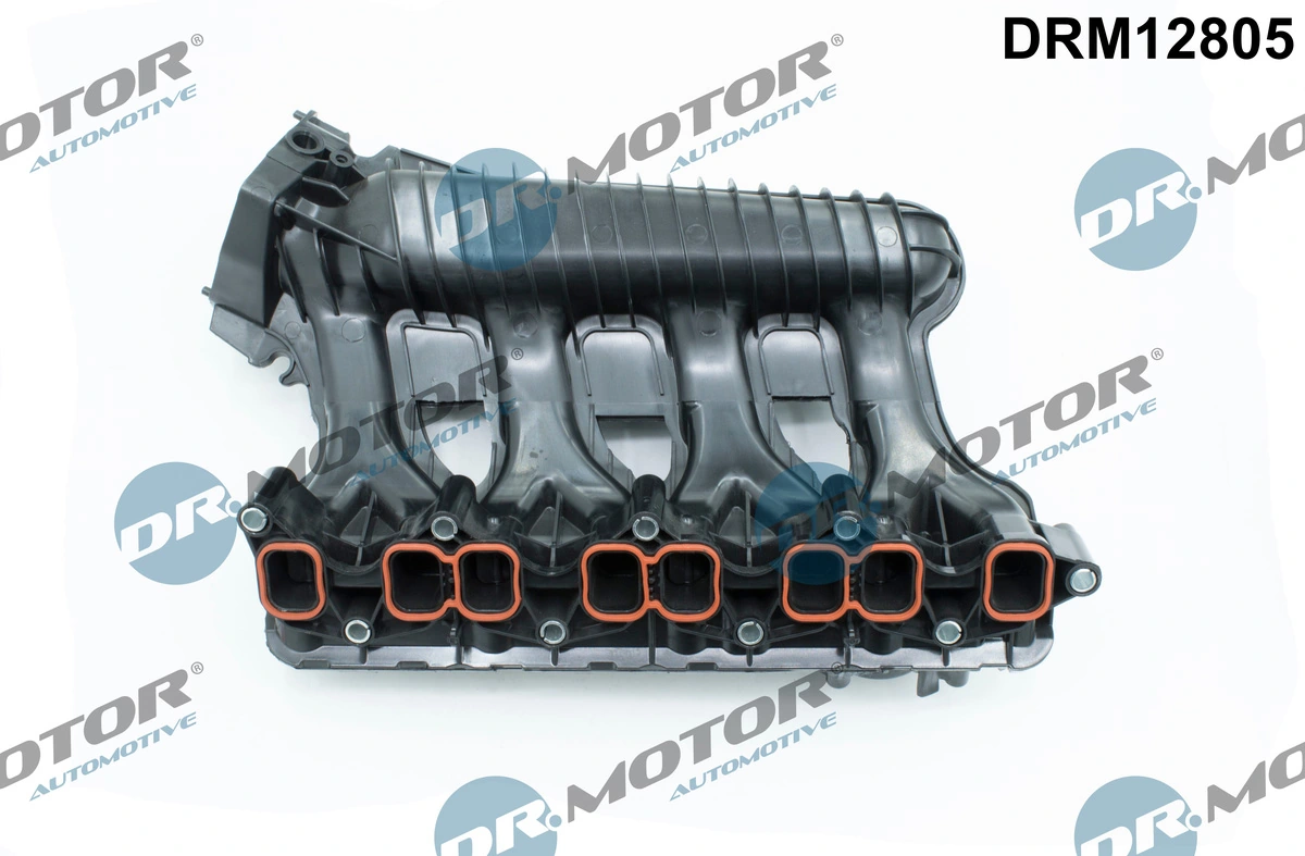 Intake Manifold Module DRM12805