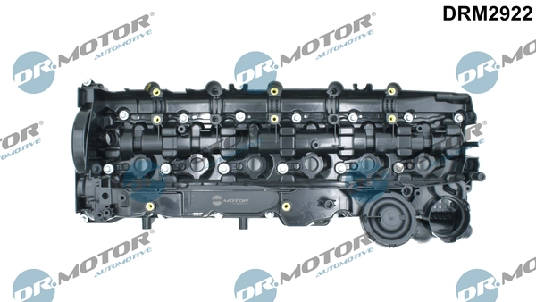 Cylinder Head Cover DRM2922