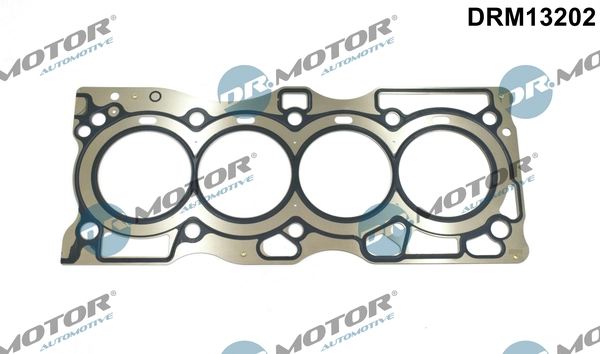 Gasket, cylinder head DRM13202