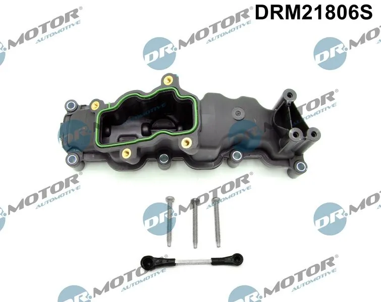 Intake Manifold Module DRM21806S