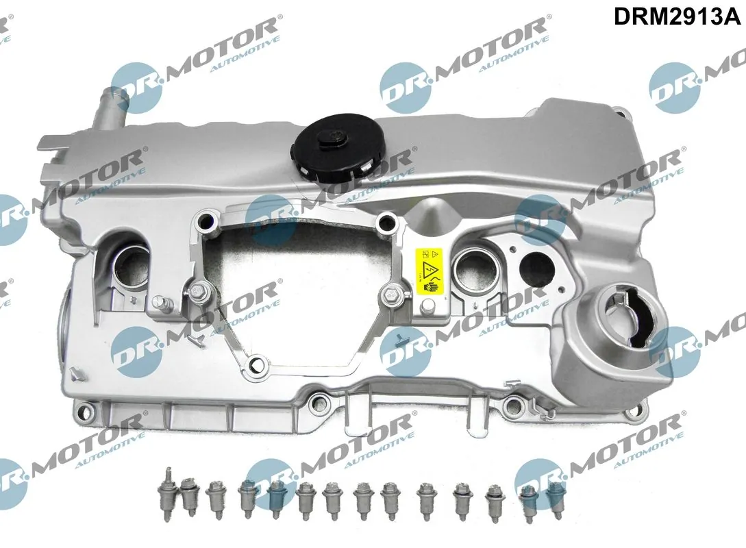 Cylinder Head Cover DRM2913A