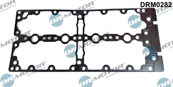 Gasket, cylinder head cover DRM0282
