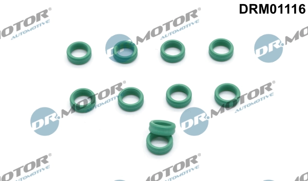 Dr.Motor Automotive DRM01116 純正の