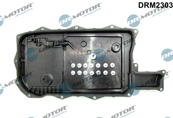 Oil Sump, automatic transmission DRM2303