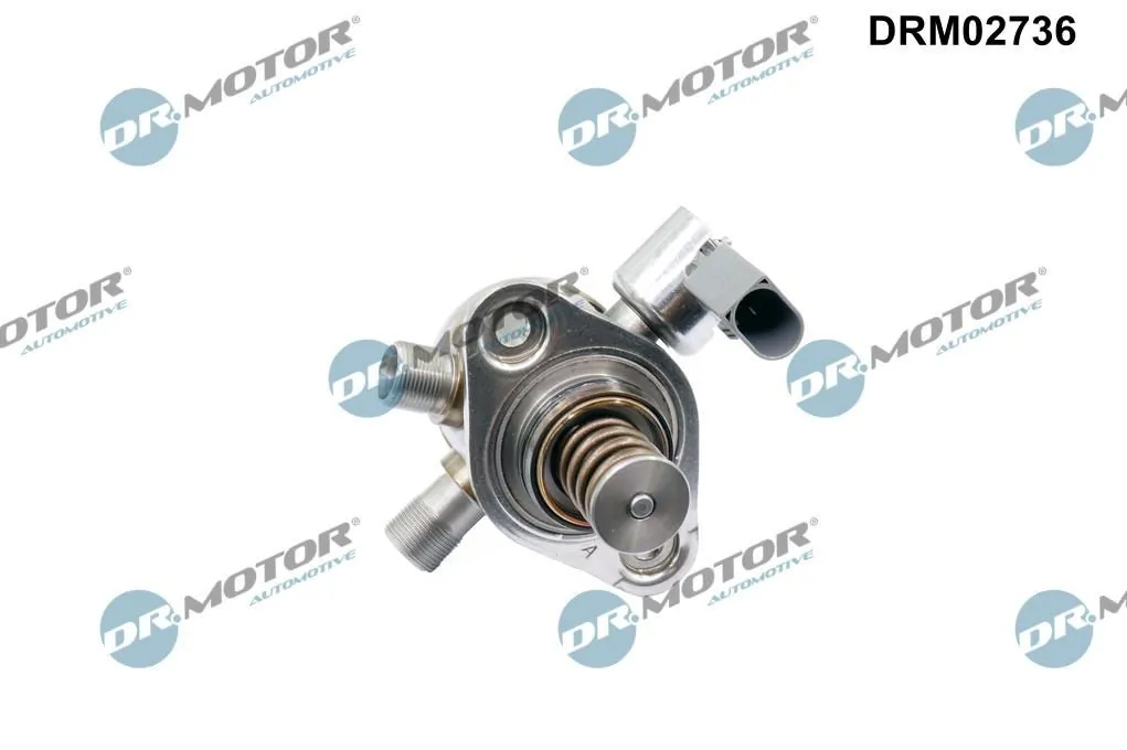 High Pressure Pump DRM02736