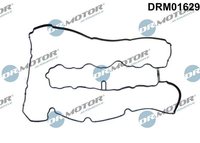 Gasket, cylinder head cover DRM01629