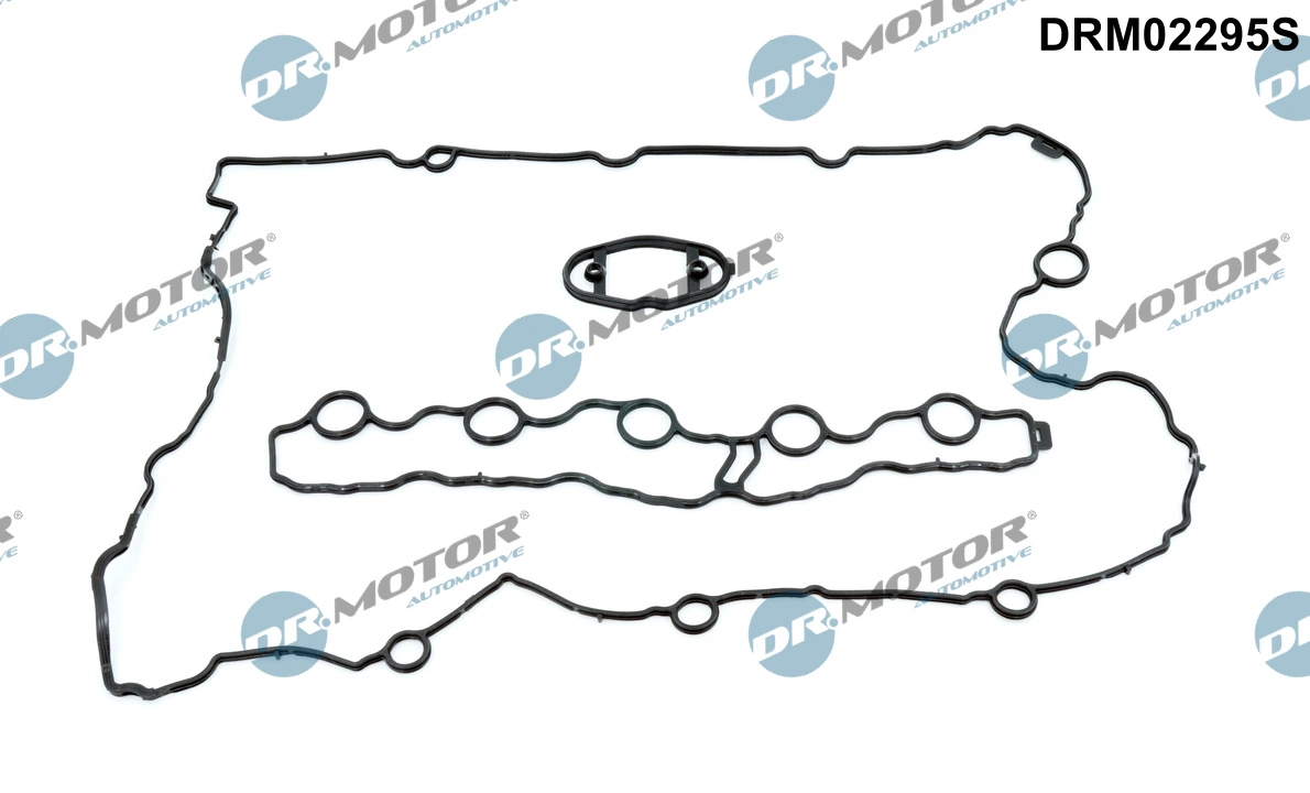 Gasket Set, cylinder head cover DRM02295S