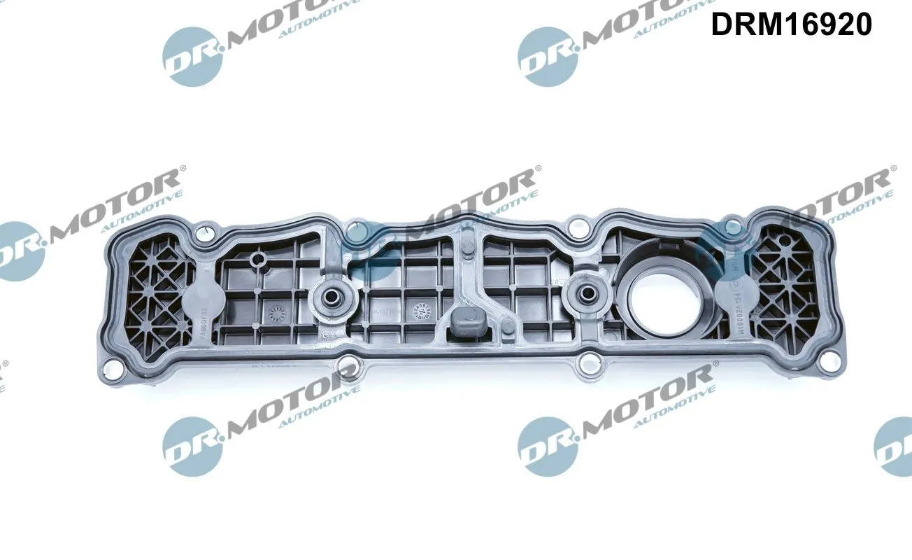 Dr.Motor Automotive DRM16920 Cylinder Head Cover
