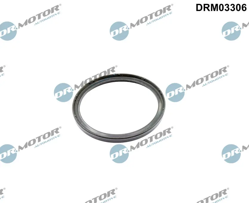 Seal Ring, charge air hose DRM03306
