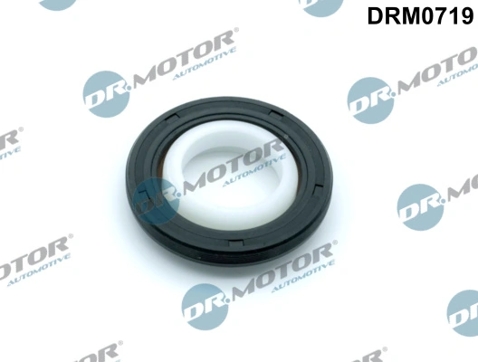 Shaft Seal, crankshaft DRM0719