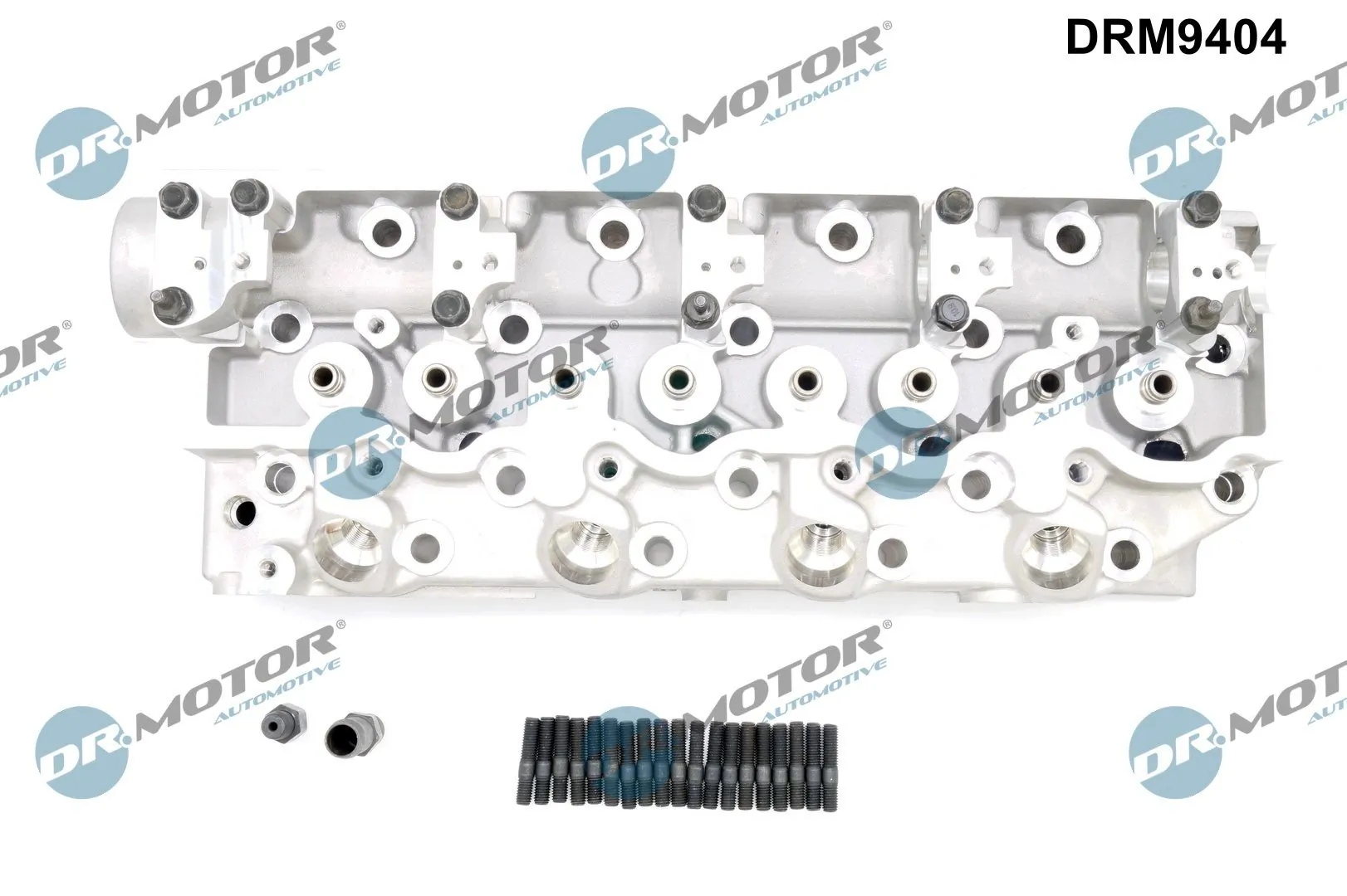 Kepala silinder DRM9404