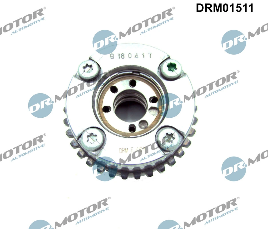 Camshaft Adjuster DRM01511