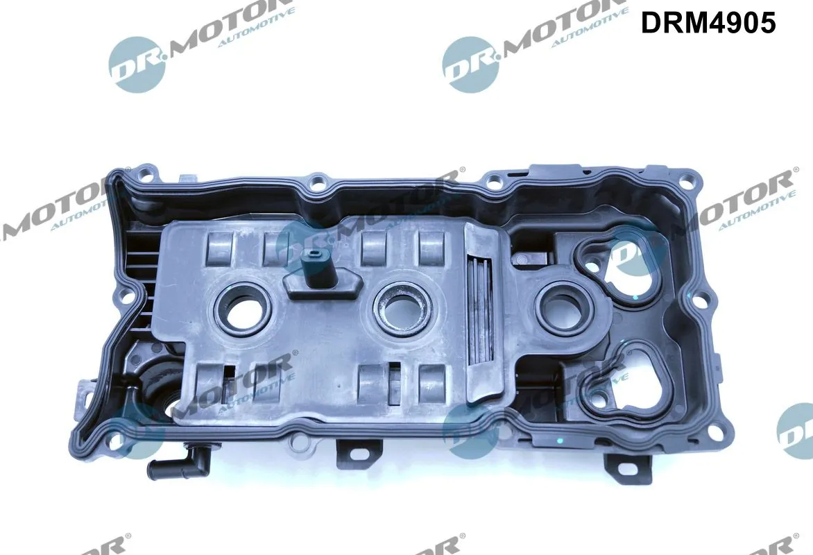 Dr.Motor Automotive DRM4905 Cylinder Head Cover