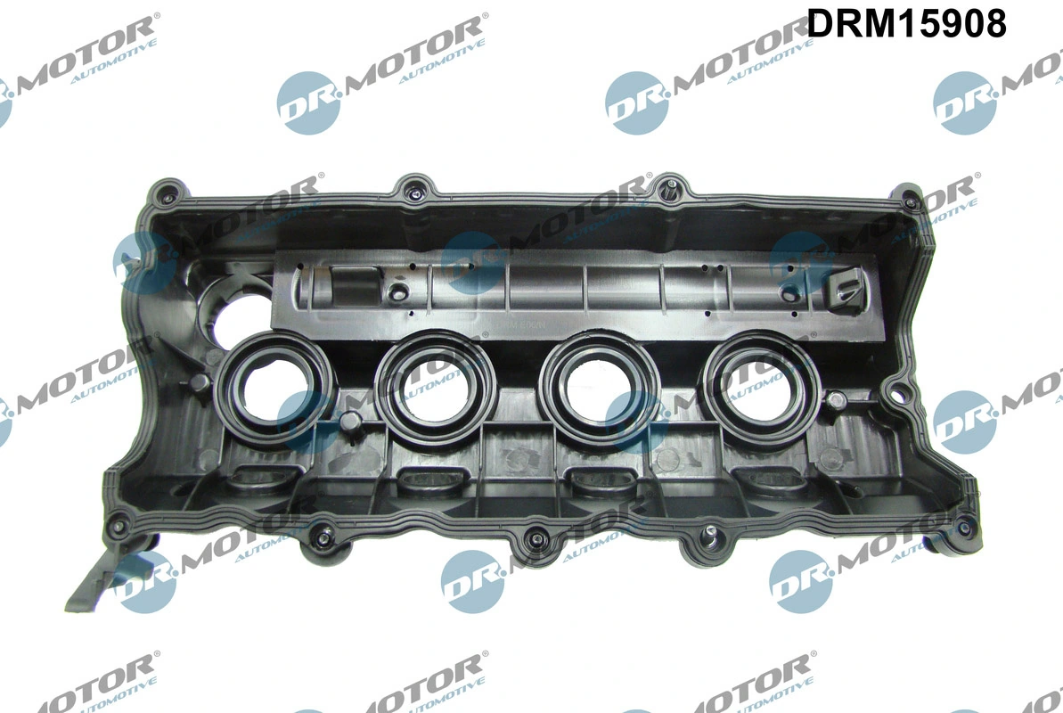 Dr.Motor Automotive DRM15908 Cylinder Head Cover