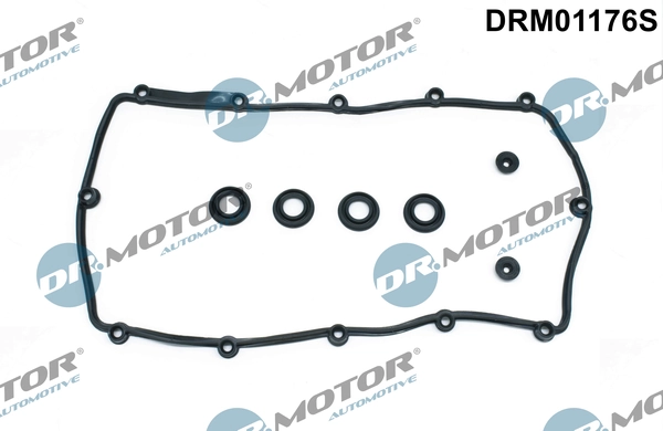 Gasket Set, cylinder head cover DRM01176S