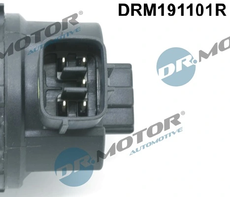 EGR valve, exhaust control DRM191101R