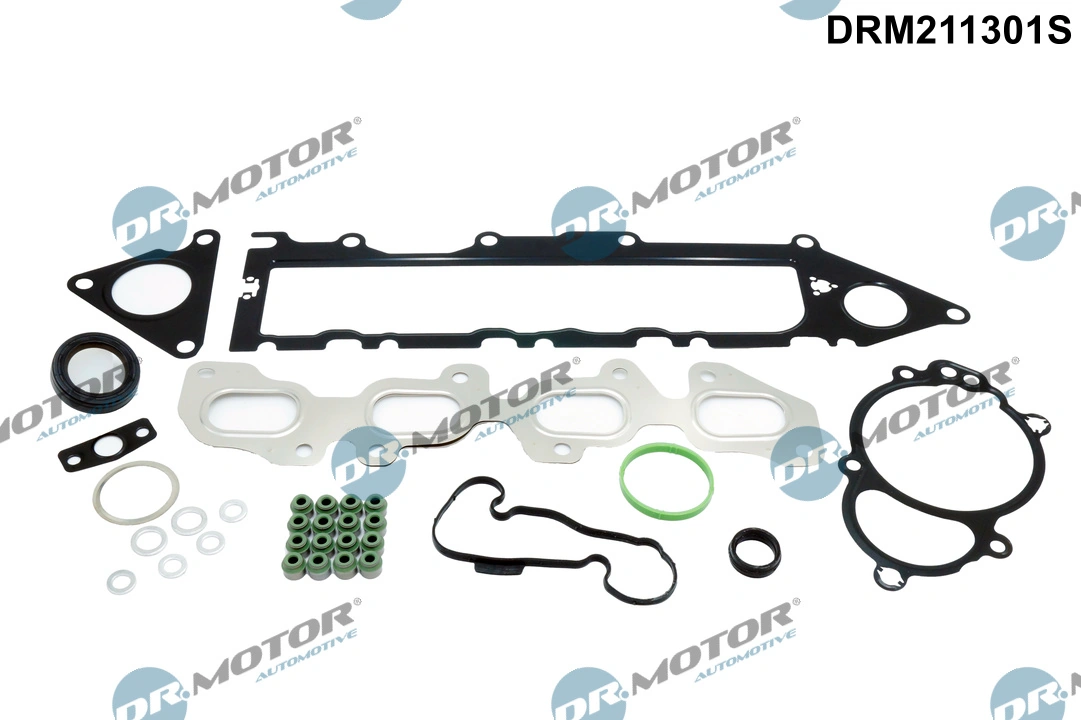 Gasket Kit, cylinder head DRM211301S