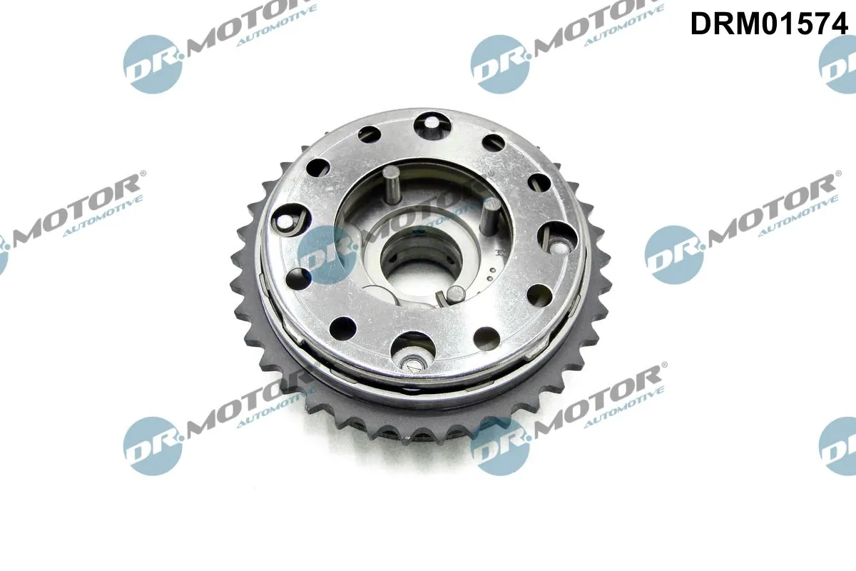 Camshaft Adjuster DRM01574