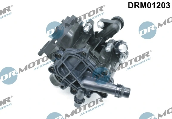 Thermostat, coolant DRM01203