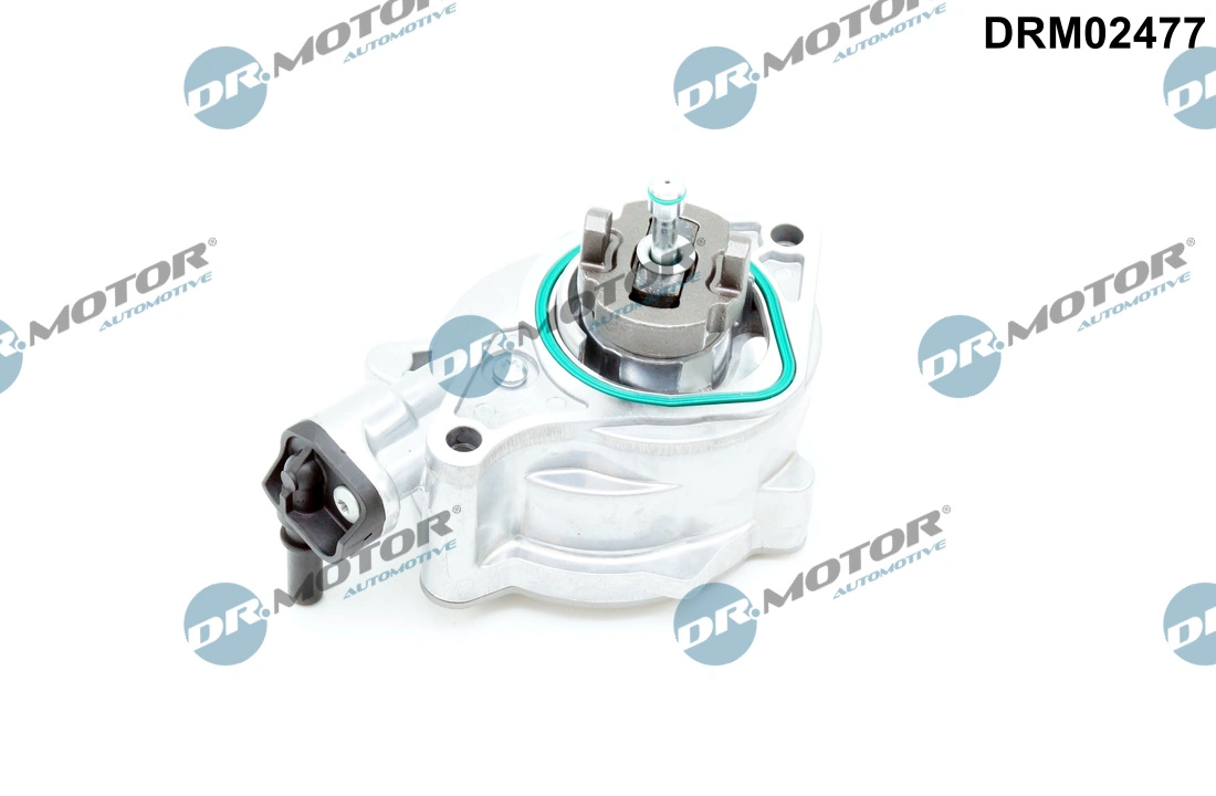 Vacuum Pump, braking system DRM02477