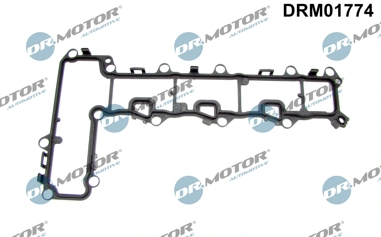 Gasket, cylinder head cover DRM01774