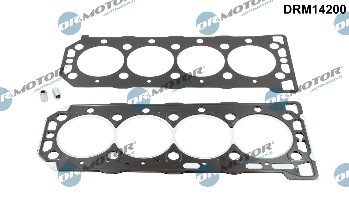 Gasket, cylinder head DRM14200