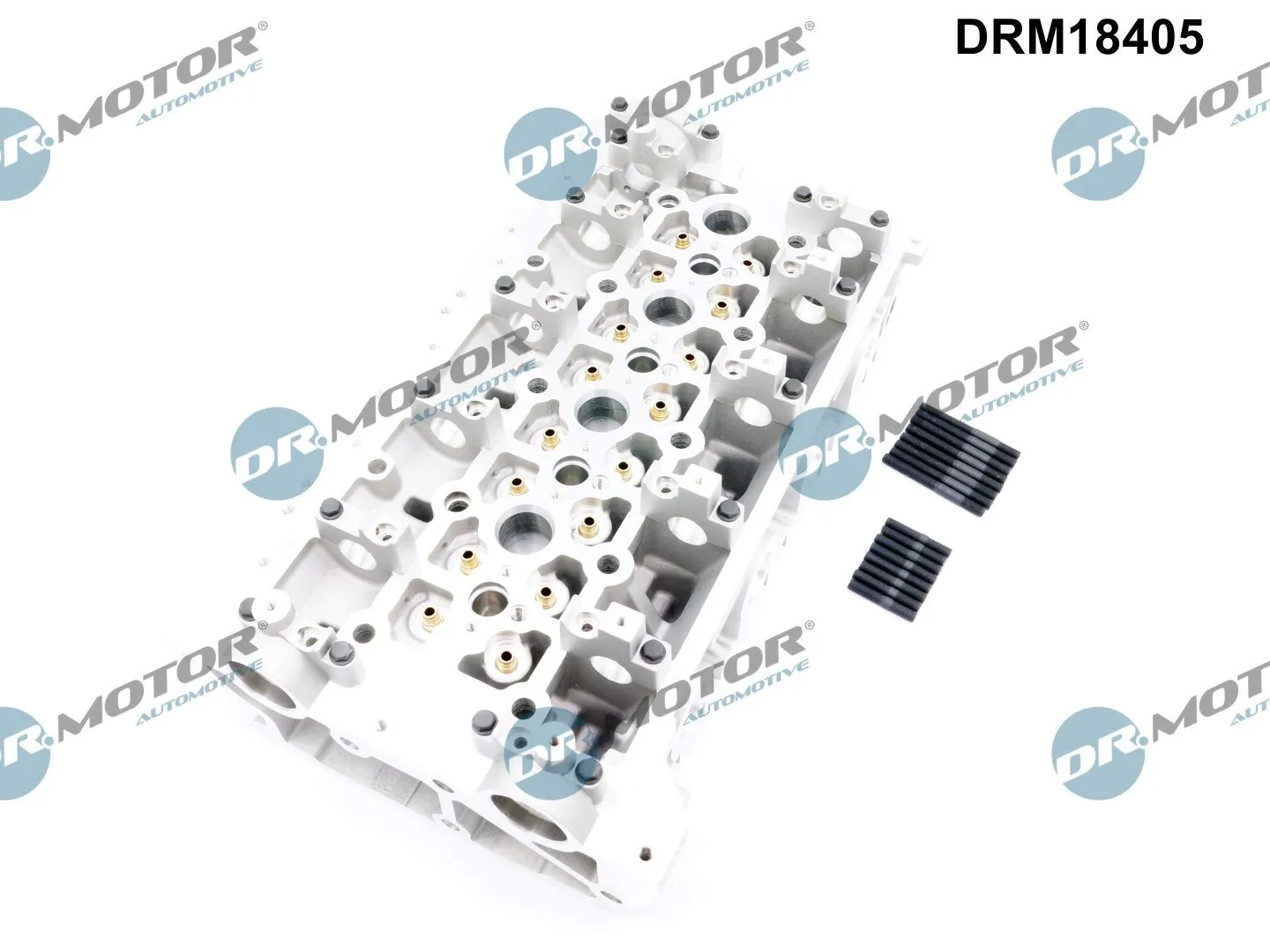 실린더 헤드 DRM18405