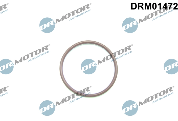 シール、燃料ポンプ DRM01472