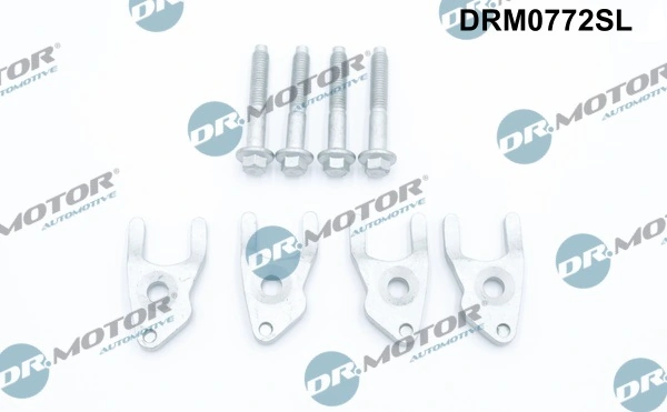Mounting Tool Set, unit injector DRM0772SL