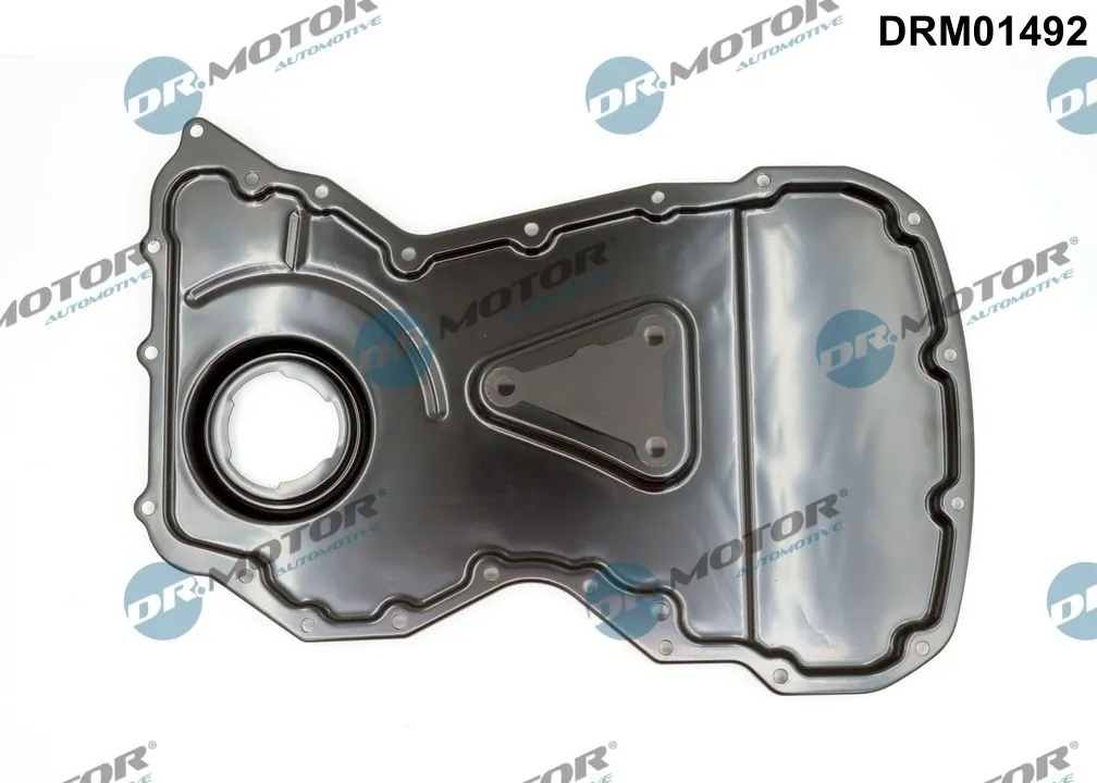 Timing Case Cover DRM01492