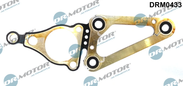 Gasket, timing case cover DRM0433