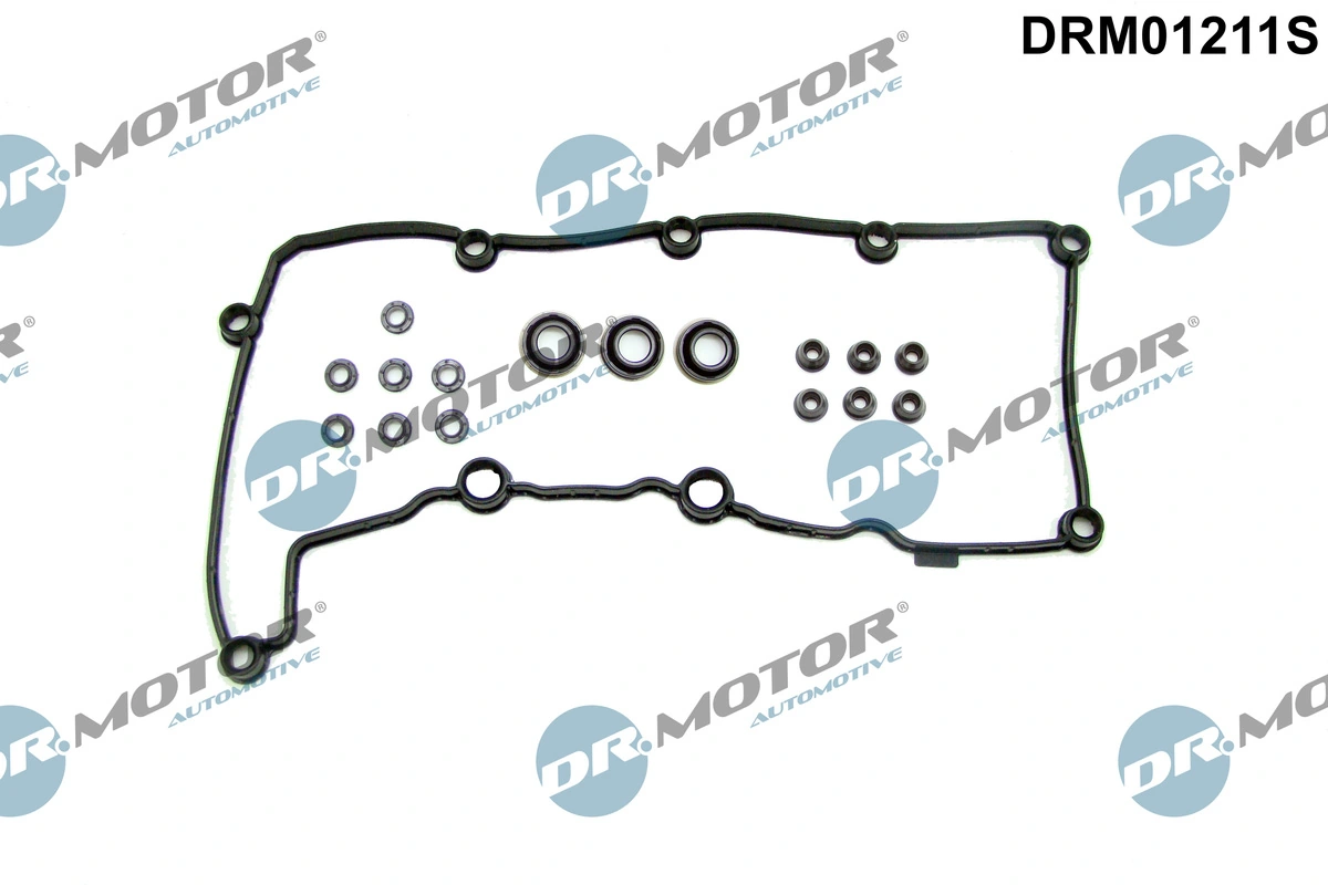 Gasket Set, cylinder head cover DRM01211S