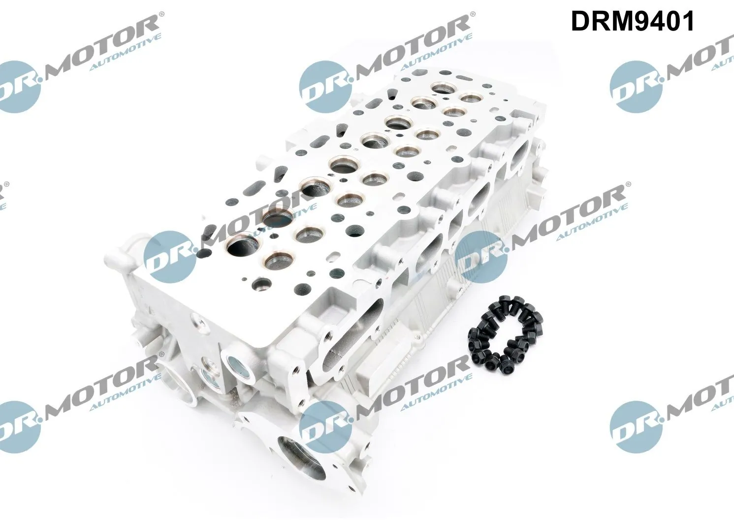 실린더 헤드 DRM9401