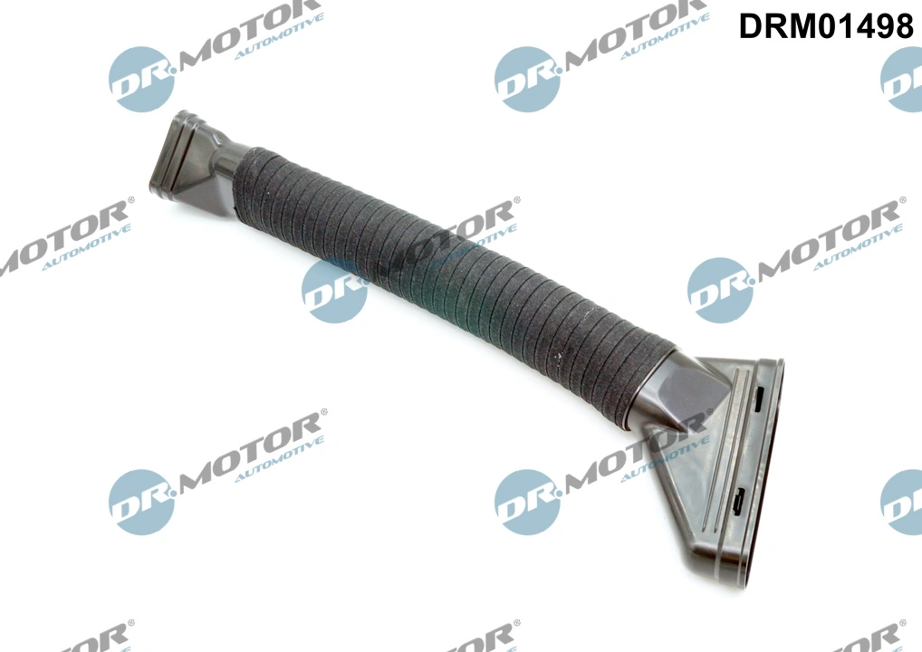 Intake Hose, air filter DRM01498
