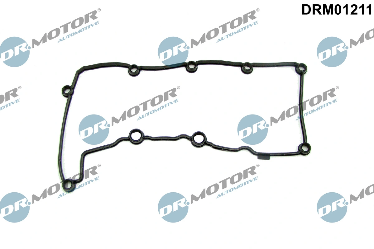 Gasket, cylinder head cover DRM01211