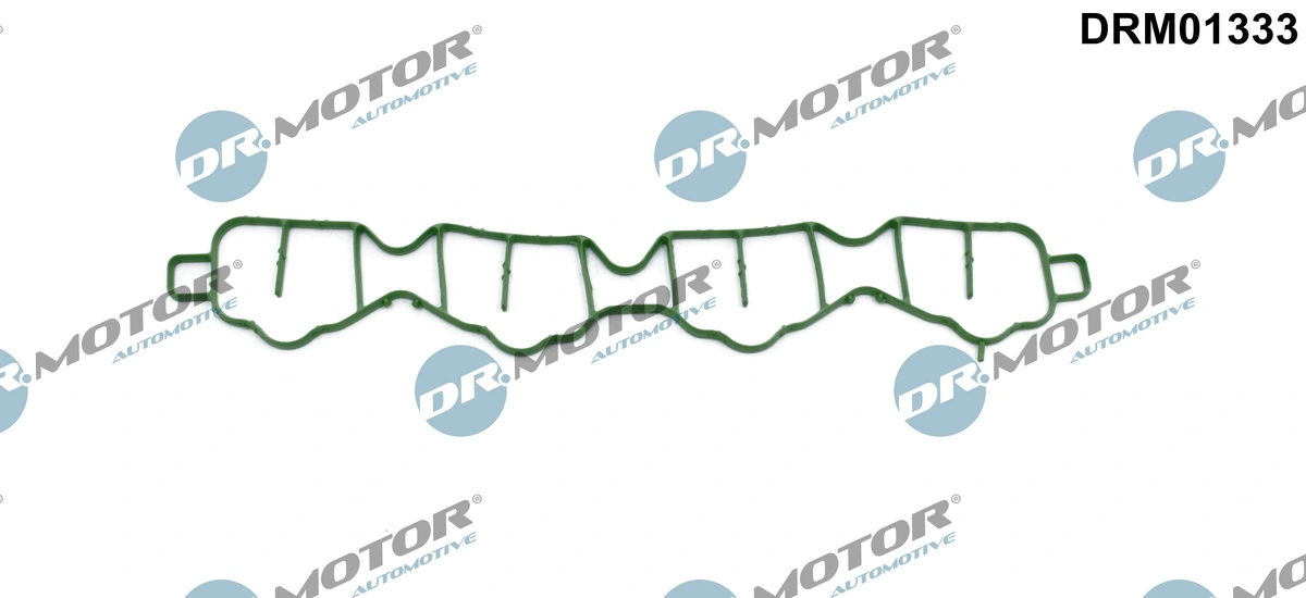 Gasket, intake manifold DRM01333