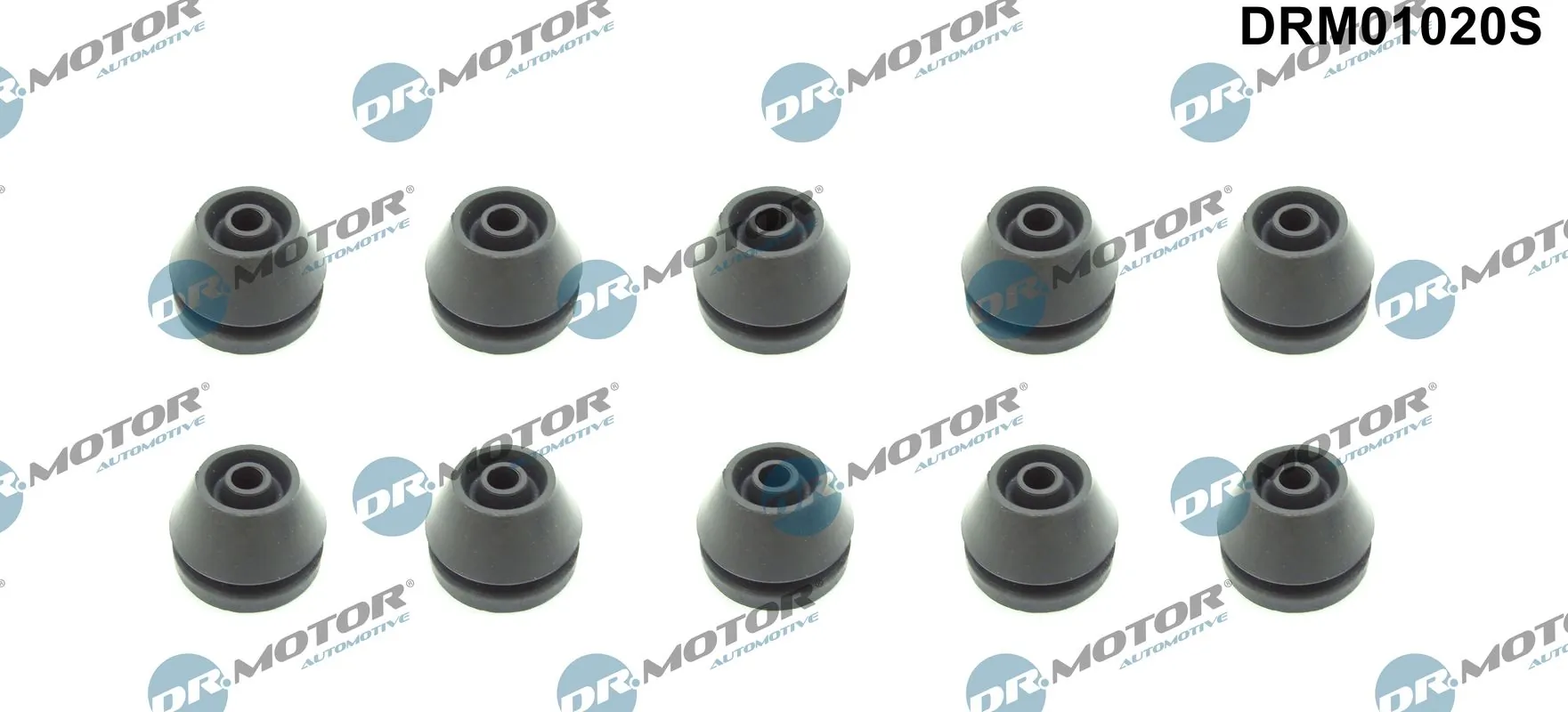 Dr.Motor Automotive DRM01020S Asli