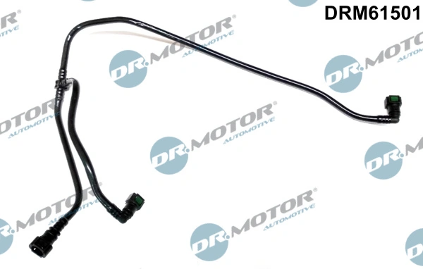 Fuel Line DRM61501