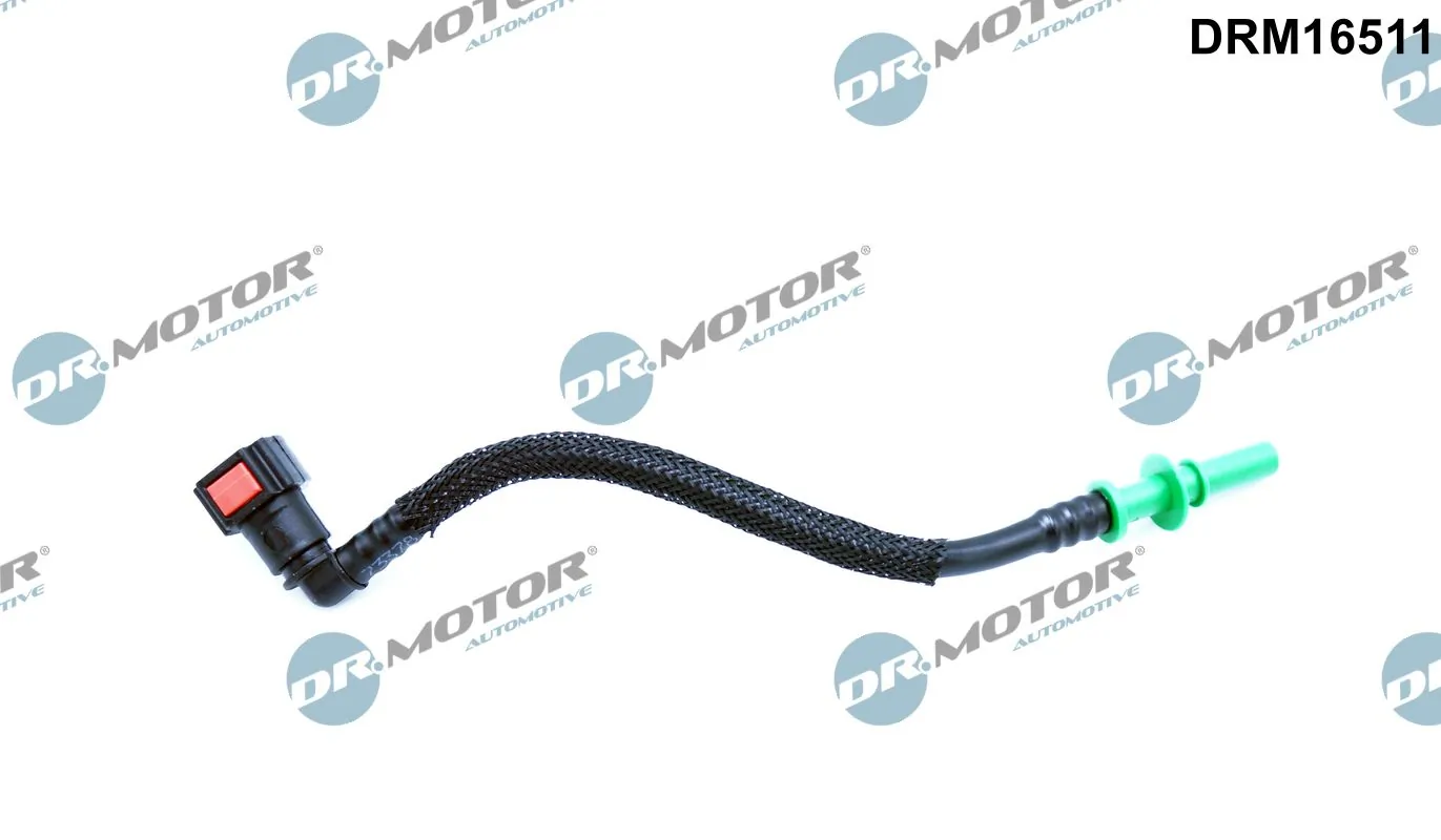 Fuel Line DRM16511