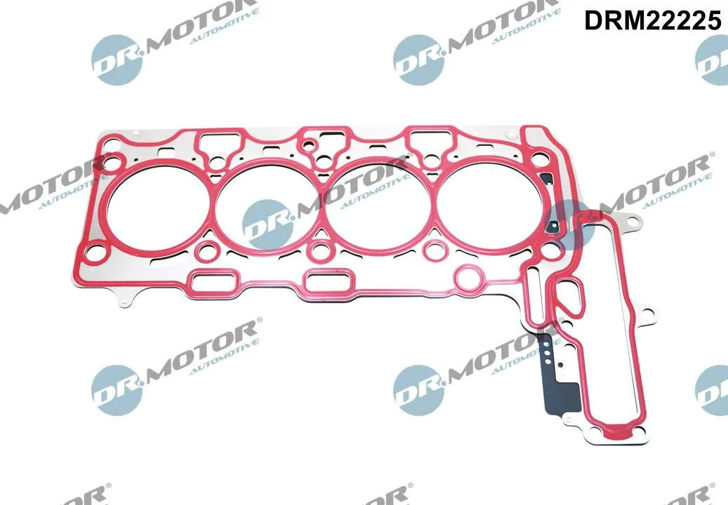 Gasket, cylinder head DRM22225