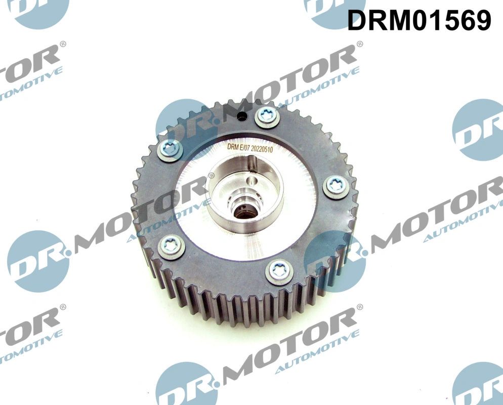 Camshaft Adjuster DRM01569