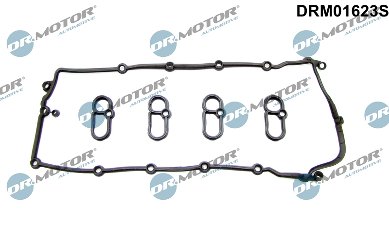 Gasket Set, cylinder head cover DRM01623S