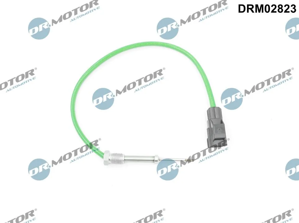 Sensor, exhaust gas temperature DRM02823