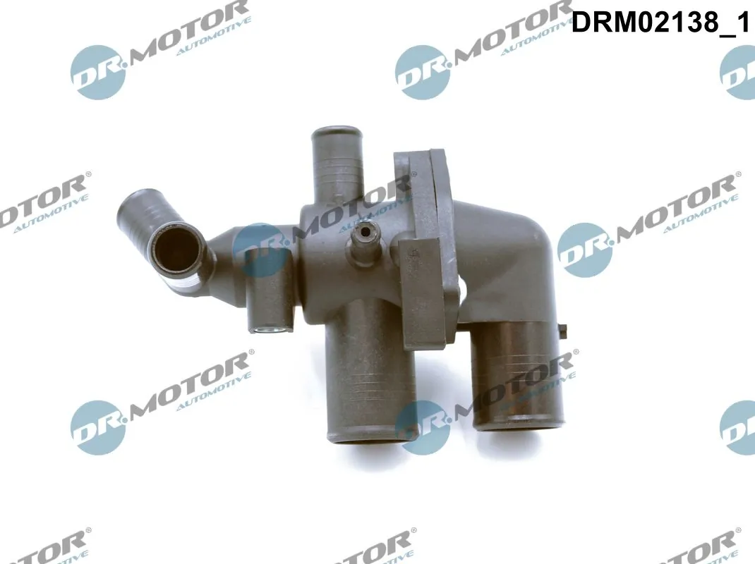 Thermostat, coolant DRM02138