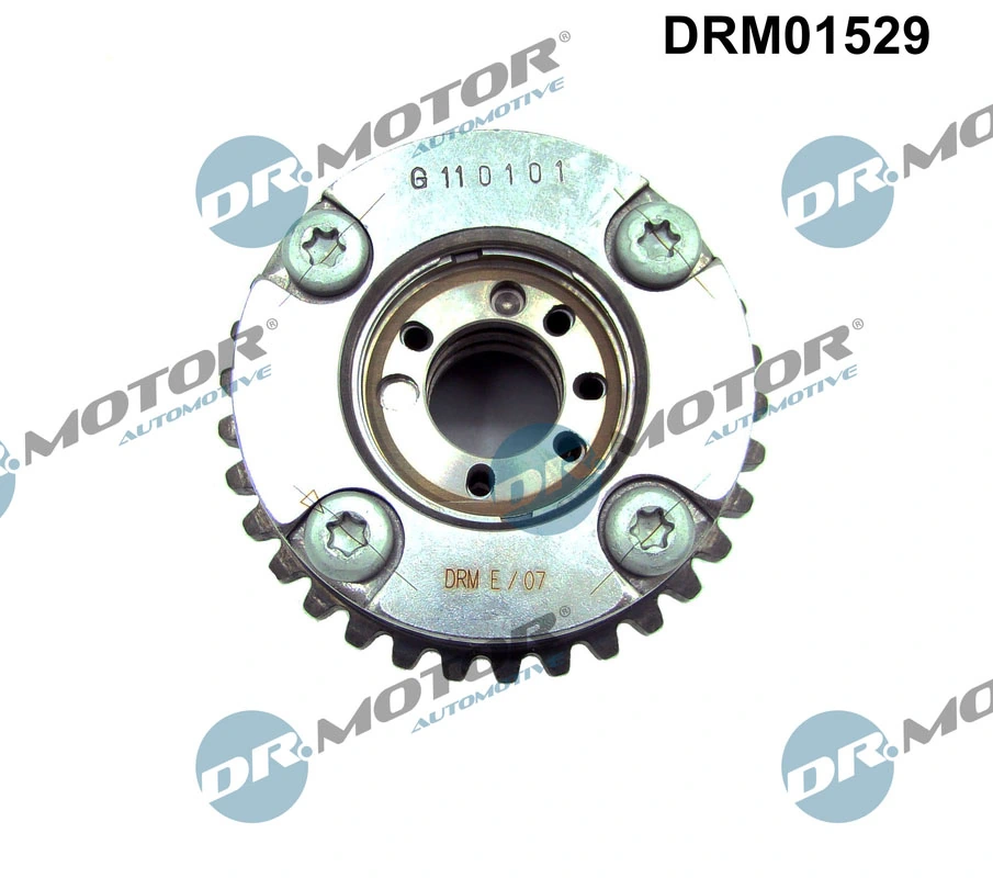 Dr.Motor Automotive DRM01529 Camshaft Adjuster