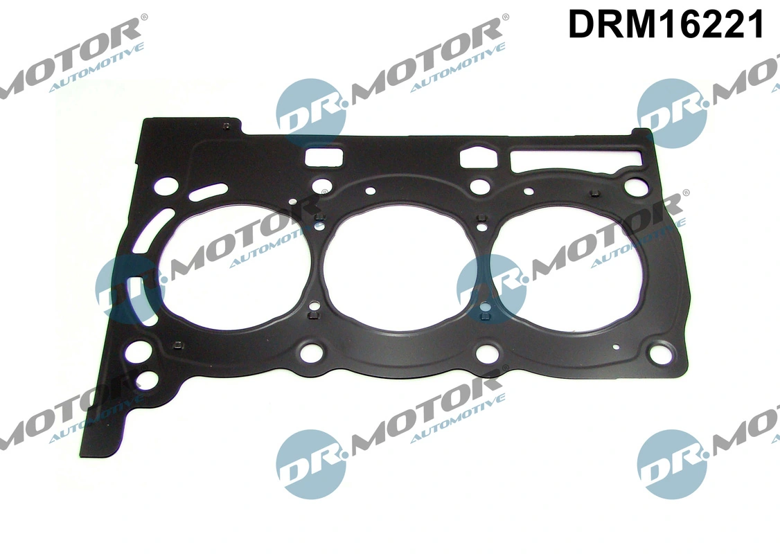 Gasket, cylinder head DRM16221
